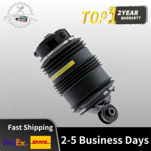 Rear Right Air Suspension Strut Bag for Mercedes E-Class W211 CLS-Class W219 - Picture 1 of 13