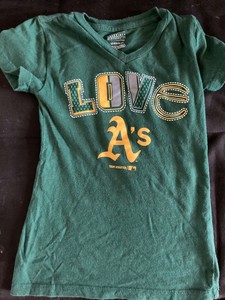 a's shirts for women