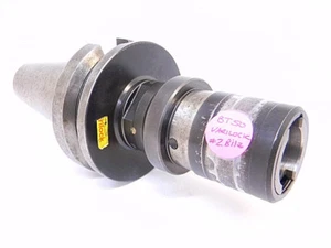 GEBRAUCHT SANDVIK BT50 VARILOCK #2 BILZ HALTER 390.58-50-50-040 - Bild 1 von 1