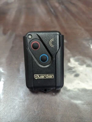 Garage door opener remote for Guardian/Extreme Openers  - Image 1 of 4