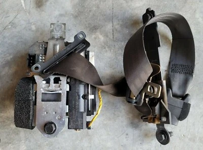 2014 2015 2016 HYUNDAI EQUUS CONDUCTOR DELANTERO IZQUIERDO CINTURÓN RETRACTOR 88870-3N570 Foto 1 de 4