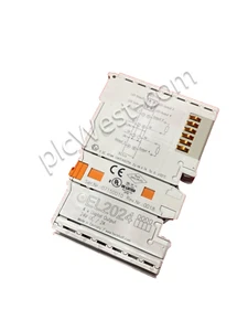 Beckhoff EL2024 Digital Output EL2024-0000 PLC Module - Picture 1 of 2