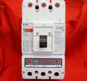 EATON KD3400F Leitungsschutzschalter 4115J - Bild 1 von 7