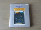 JEU MB VECTREX BERZERK COMPLET OVERLAY NOTICE