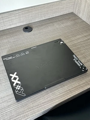 "Laptop para juegos Lenovo Legion 5i 15,1"" OLED 2K" Foto 1 de 3