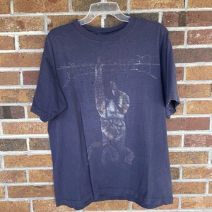 Vintage 1994 Megadeth We've Been Hung Out To Dry T-Shirt XL Youthanasia Baby - Bild 1 von 11