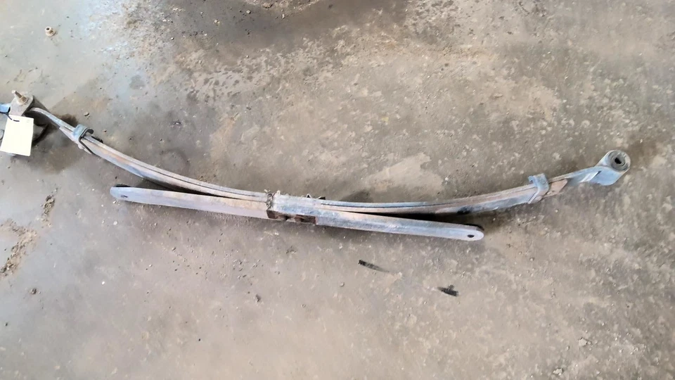 (LOCAL PICKUP ONLY) Rear Leaf Spring ID A Fits 09-14 FORD F150 PICKUP 691643 Foto 1 de 4