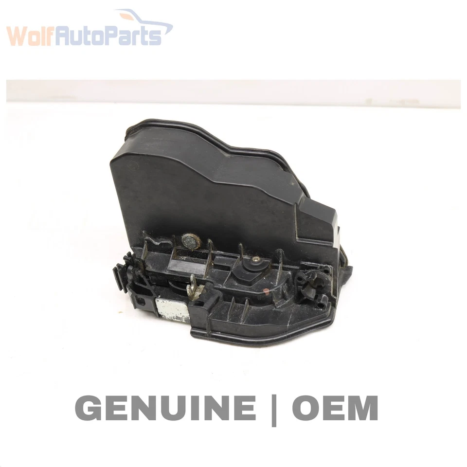 BMW 340I GT XDRIVE 2017-2019 - Pestillo de puerta delantera izquierda / Actuador de bloqueo 7202143 Foto 1 de 4