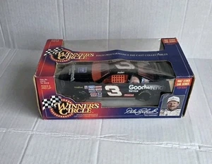 Dale Earnhardt Sr #3 Goodwrench Service Plus 1997 Monte Carlo 1:24 Winner's Circ - Picture 1 of 8