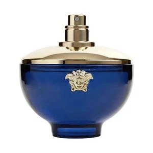 Versace Dylan Blue pour femme by Gianni Versace EDP 3.3 / 3.4 oz New Tester - Picture 1 of 1