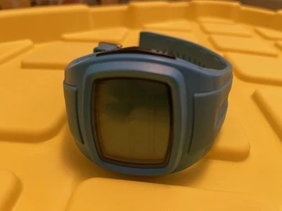 Reloj de marea Quicksilver E Moondak ligeramente usado - NECESITA BATERÍA Foto 1 de 2