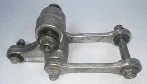 Rear Shock Suspension Linkage Dogbone 2007 Suzuki DRZ400S 3218 OEM 00-22 DRZ400 - Picture 1 of 4