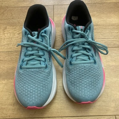 Brooks Glycerin 21 Road Running Shoes. UK 7 - Image 1 of 4