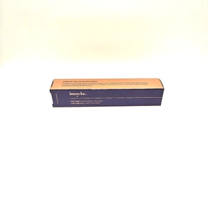 NIB Imayla The One Shimmering Lip Gloss #118 Fierce Fuschia 0.15 OZ - Picture 1 of 9