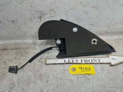 VOLKSWAGEN TIGUAN MATCH 2011 LEFT FRONT DOOR TWITTER SPEAKER COVER TRIM  - Image 1 of 4