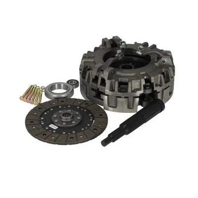 Kit de doble embrague para John Deere 950 990 1050 LVA801352 se adapta a Yanmar se adapta a Satoh Foto 1 de 4