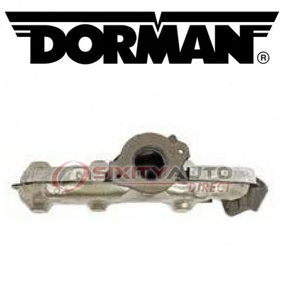 Dorman Rear Exhaust Manifold for 1997-2003 Chevrolet Monte Carlo 3.1L 3.4L en Foto 1 de 4