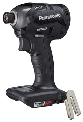 estojo carregador bateria somente corpo driver impacto carregamento panasonic s 220 - Imagem 1 de 4