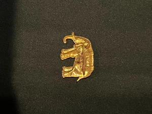 MUNICIPAL AUDITORIUM, KANSAS CITY, MO ELEPHANT PIN  - Picture 1 of 1