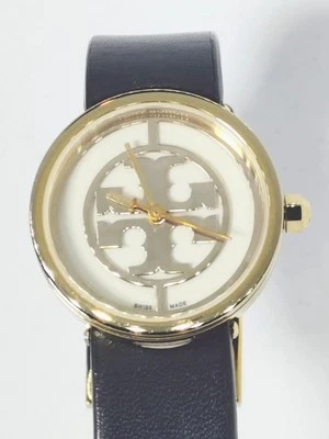 TORY BURCH TRB4008 石英手表 白色表盘 10204 — 第 1/4 张图片