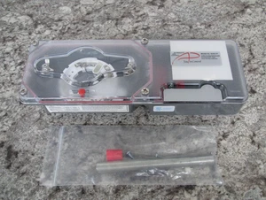 New Air Products and Controls / APC SL-DAA-P Duct Smoke Detector Housing Only - Picture 1 of 7