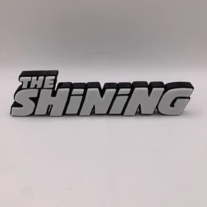 The Shining Sign - Picture 1 of 4