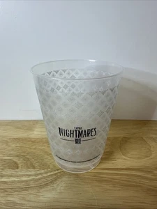 Little Nightmares III - SDCC 2025 Mini tazza - Foto 1 di 2