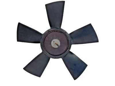 **2 PACK** 2015-2020 F150 Engine Cooling Fan Blade and Motor - Image 1 of 2