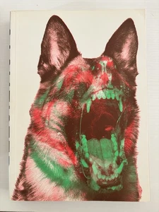 Stefan Sagmeister: Made You Look Paperback Silver Tipped Pages Peter Hall - Picture 1 of 4