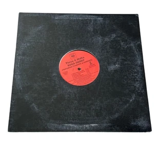 Rare Three 6 Mafia Like Money / Suga Daddy Single Vinyl Record OG Hiphop Rap - Picture 1 of 2