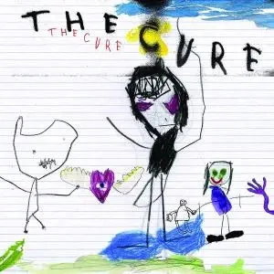CD & DVD The Cure DIGIPAK Geffen - Bild 1 von 1