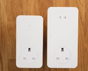 DEVOLO dLAN 1200+ WIFI AC Starter kit - MT: 2675 and MT:2642 - Photo 1/7