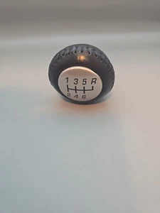 03-04 2003-2004 Ford Mustang Cobra SVT T56 6 Speed Shifter Shift Knob OEM - Picture 1 of 6