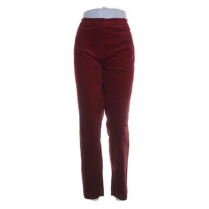 Lanius, Hose, Größe: 46, Rot, Baumwolle/Elasthan, Einfarbig, Damen #GHO - Bild 1 von 5