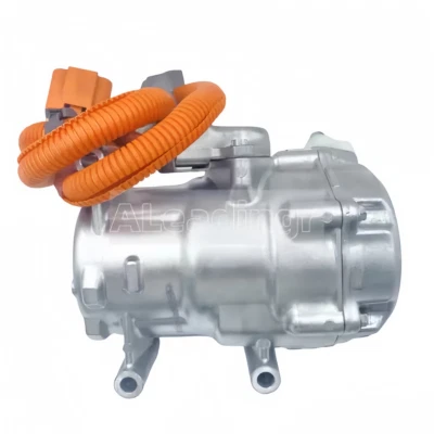 New AC 100% Electric Compressor for Toyota Prius 2004 to 2009 - OE# 883704701 Foto 1 de 3