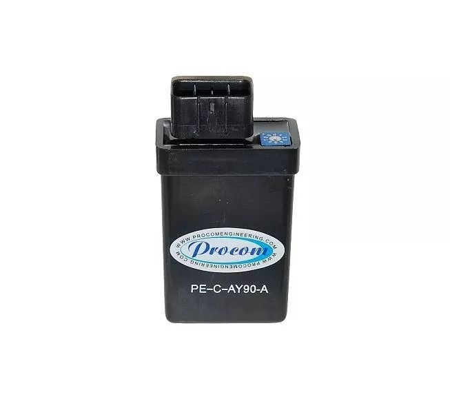 Pro Com CDI Ignition Black Box Yamaha Raptor 90 2009 2010 2011 2012 - Image 1 of 1