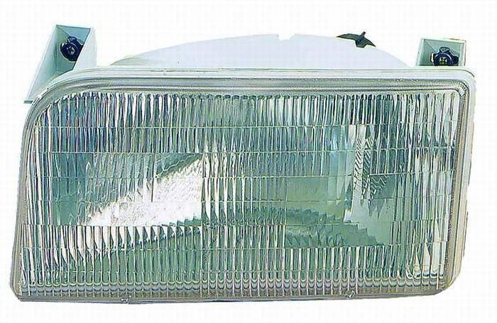 Headlight Assembly Maxzone 331-1111L-AC Foto 1 de 1