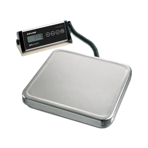 VE-BFS100 Bench and Floor Scales 100kg /220 lb, 0.05 kg/0.1lb - Picture 1 of 1