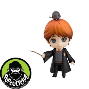 Harry Potter - Ron Weasley 4” Nendoroid Action Figure "New" - Picture 1 of 5
