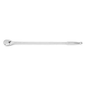 Gearwrench 1/2" Drive Extra Long Handle Teardrop Reversible Ratchet 24" 81364 - Picture 1 of 9