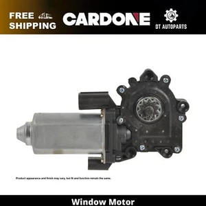 For 1996-1999 BMW 328i Window Motor Front Left Cardone 1997 1998 - Picture 1 of 7