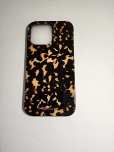 iPhone 14 Pro Max Tortious Shell Case - Picture 1 of 2