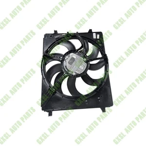Ventilador de refrigeración eléctrico OEM 4S0121203A para Audi R8 - Imagen 1 de 7