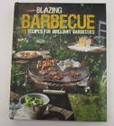 Blazing Barbecue 101 Recipes For  Brilliant Barbecues By Marks & Spencer