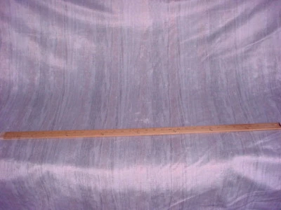 1-5/8Y Cassaro LD53 Lindbergh Glacier Ice Blue Strie Velvet Upholstery Fabric - Image 1 of 3