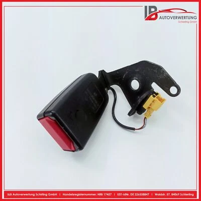 Cerradura cinturón MERCEDES BENZ CLASE C W204 C220 CDI H.L A204600569 ORIGINAL Foto 1 de 3