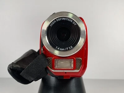 kenko camcorder DVS2500 CMOS 1/2.5in  5MP From Japan - Image 1 of 4