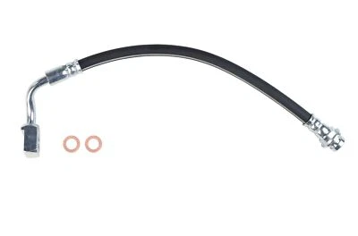 Manguera hidráulica de freno trasera derecha Sunsong para Chevrolet Impala 2011-2013 Foto 1 de 3