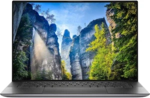 Dell Precision 5560 Laptop Intel i7-11850H 32GB 256GB SSD NVIDIA RTX A2000 - Picture 1 of 6