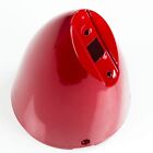 Rear Tail Light Assembly Cover Red MR029 for Lexmoto CMPO Fairing Rear Painted